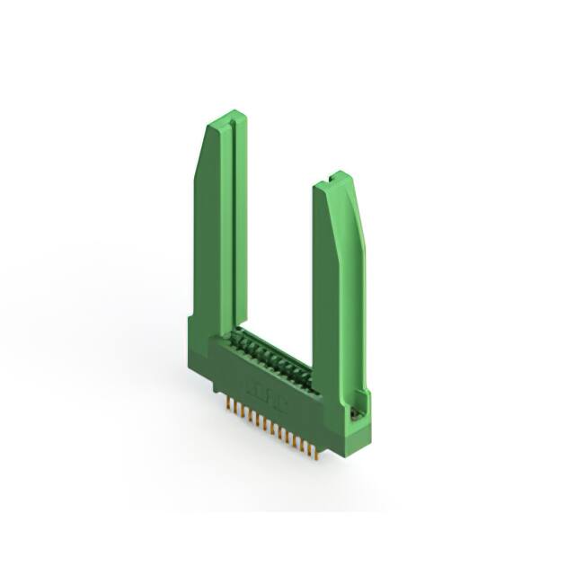 345-013-558-478 EDAC Inc.  Edgeboard Connectors